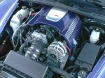 Chevrolet SSR 2003 года